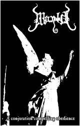 Manth : A Conjuration Compelling Obedience